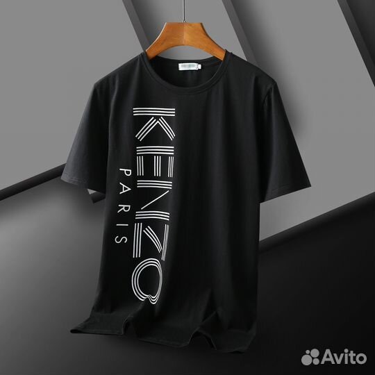 Kenzo футболка