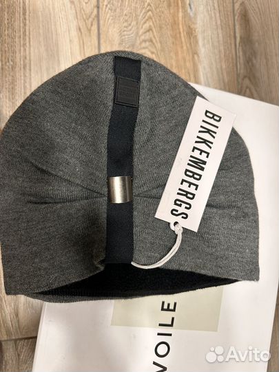 Шапка унисекс