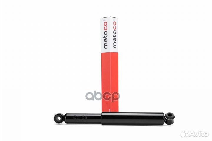 Амортизатор задний 4820-068 metaco