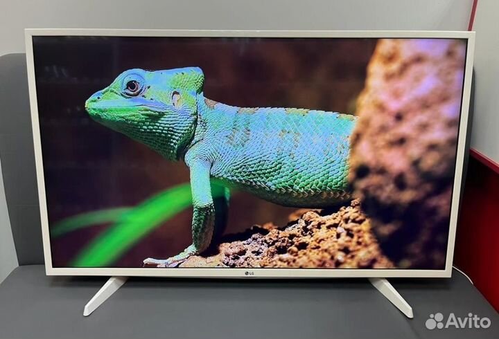 Телевизор LG 49UH619V,4K, UHD, SMART TV, Web OS