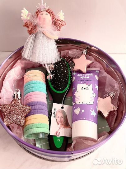 Подарки на праздник для девочки,девушки,мамы