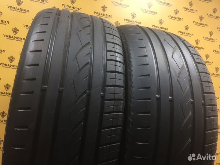 Continental ContiPremiumContact 275/50 R19 112W
