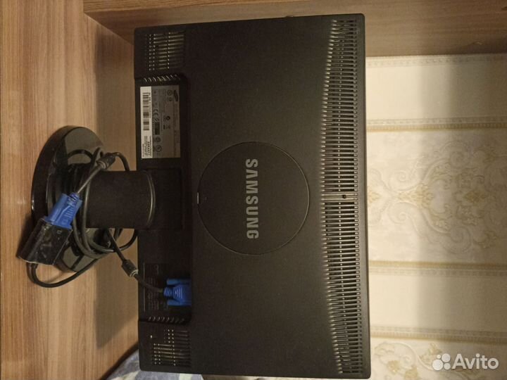 Монитор для компьютера samsung