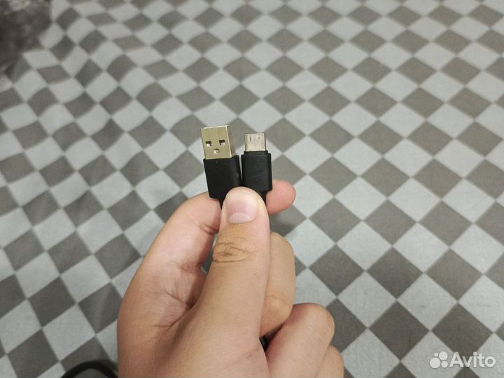 Провод usb type c