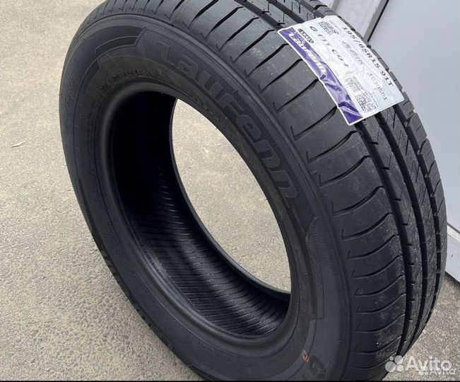 Viatti Strada Asimmetrico V-130 195/65 R15 91H