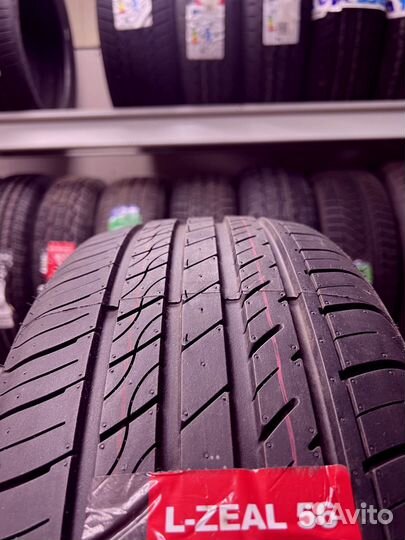 iLink L-Zeal56 275/50 R20 113H
