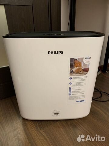 Мойка воздуха HU5930/10 Phillips