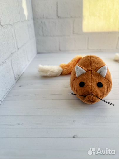 Игрушки для кошек