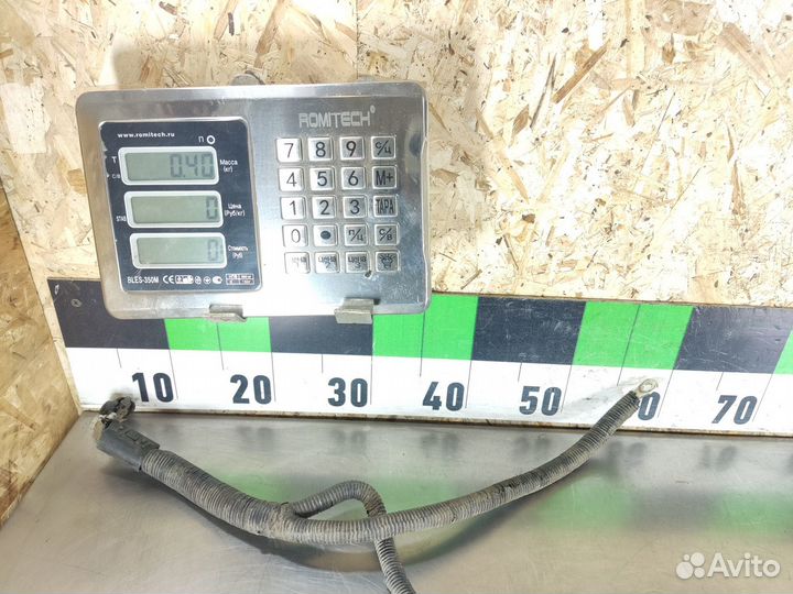 Клемма Chery Tiggo 2005-2016