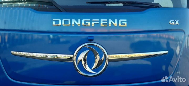 DongFeng DFH 4180 4x2, 2023