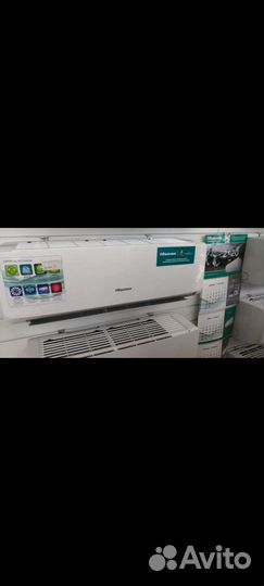 Кондиционеры