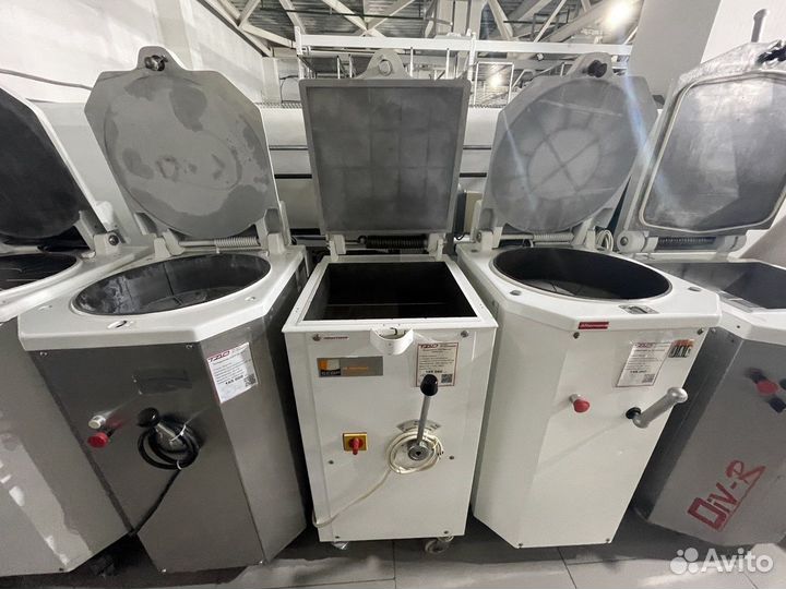 Тестоделитель