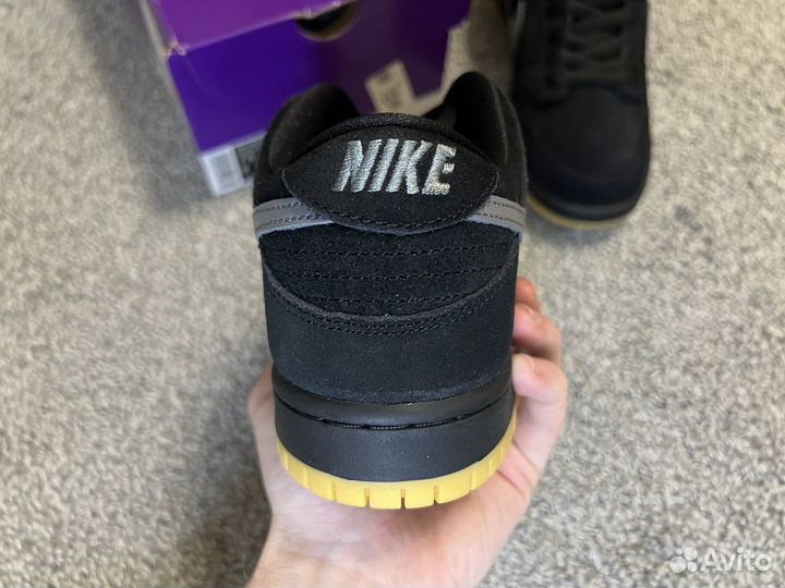 Nike SB Dunk Low Pro 