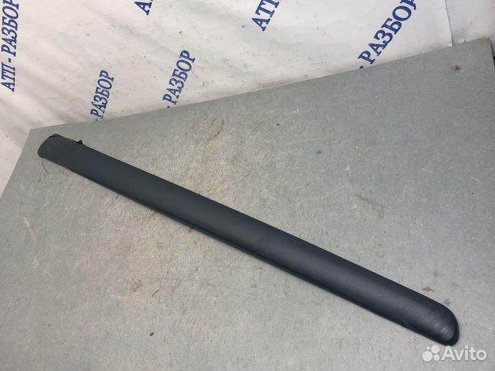 Пер Лев молдинг citroen c3 1