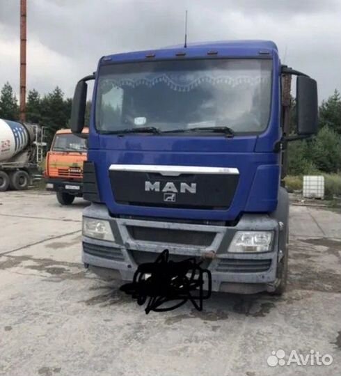 Водитель категории С и E