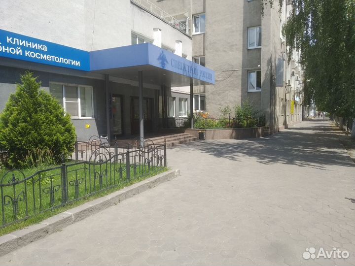 Ремонт принтера