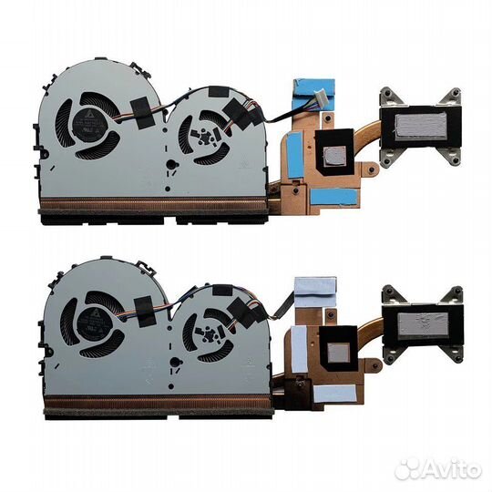 Радиатор для ноутбука Lenovo