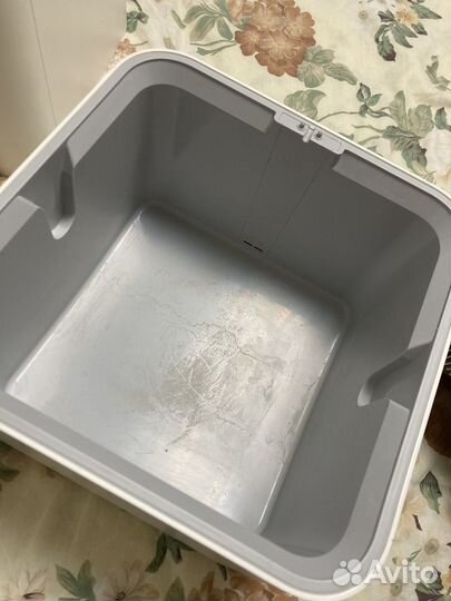 Увлажнитель Smartmi Air Humidifier 2