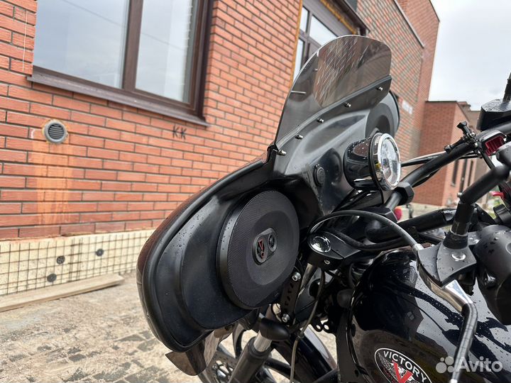 Универсальный бэтвинг/фейринг