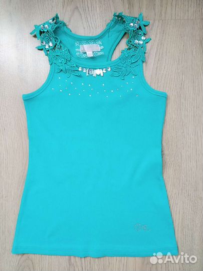 Пакет летних вещей на девочку 158.164