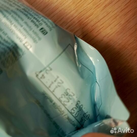 Детские каши безмолочные