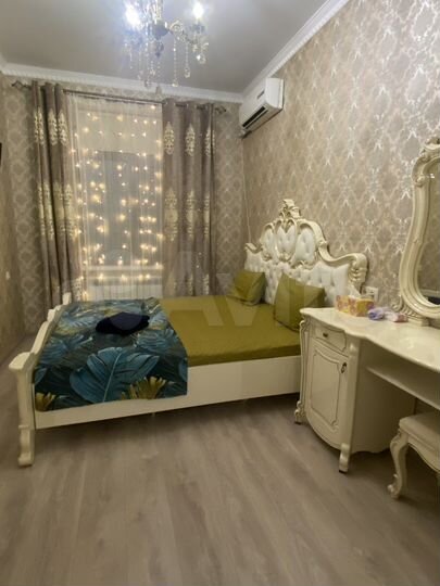 1-к. квартира, 30 м², 4/4 эт.