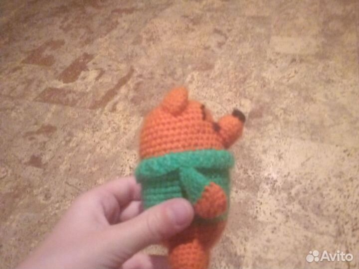 Мини игрушка винни пух