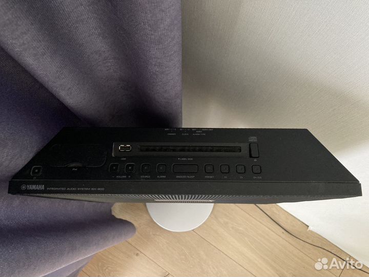 Музыкальная колонка