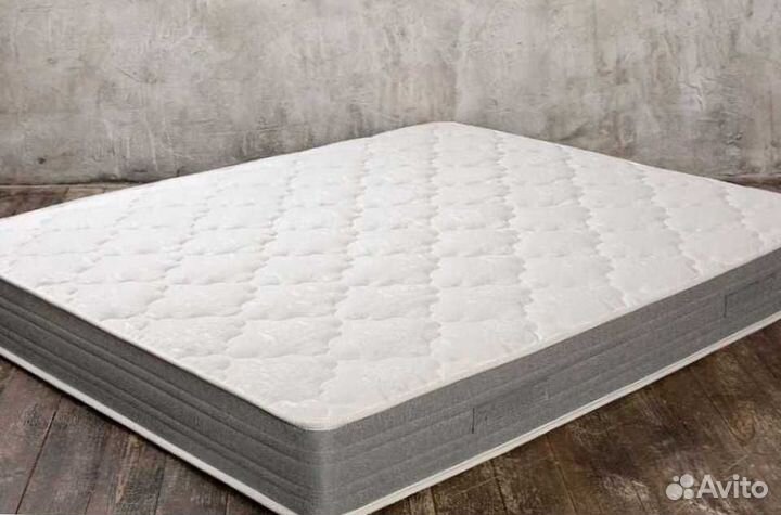 Матрас анатомический