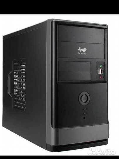 Продам компьютер