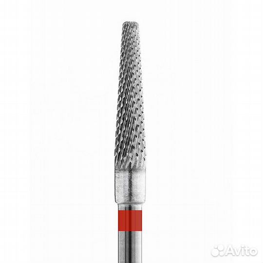 Фрезы твердосплавные