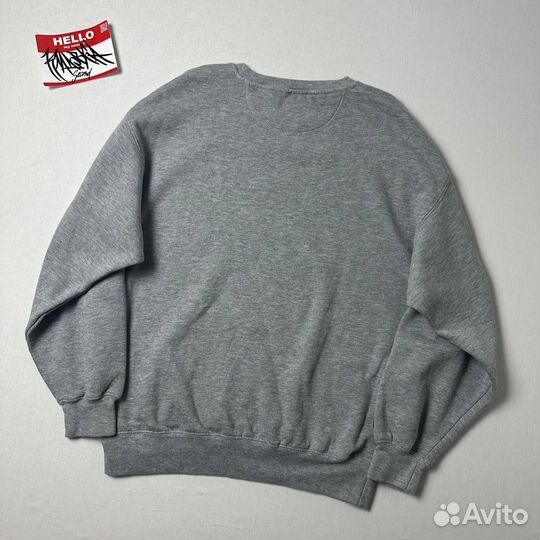 Винтажный свитшот JanSport Charleston