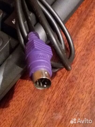 Клавиатура