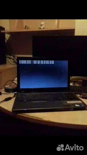 Ремонт компьютеров и ноутбуков компьютерный мастер