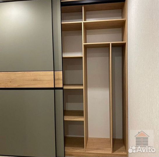 Шкаф стенка