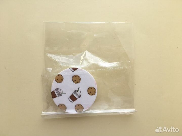 Попсокет для телефона