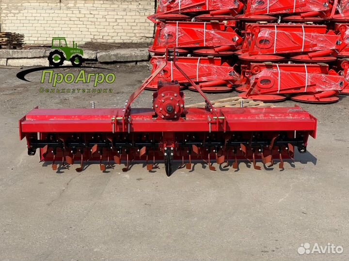 Почвофреза 1GQN 200, 2023