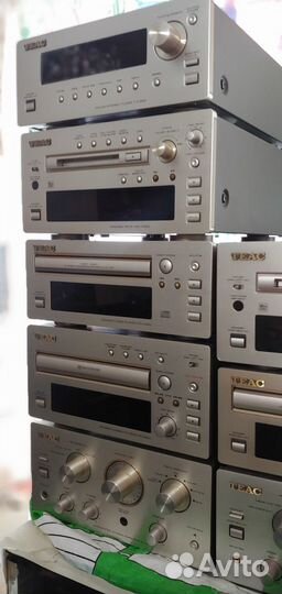 Teac - 300