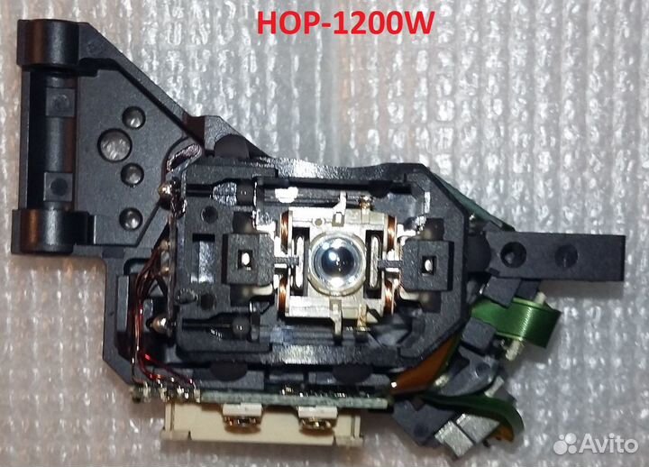 Лазерные головки новые