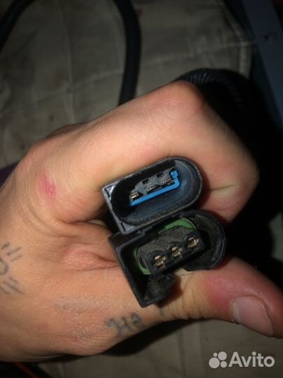 Чип на Таурег 40сил +