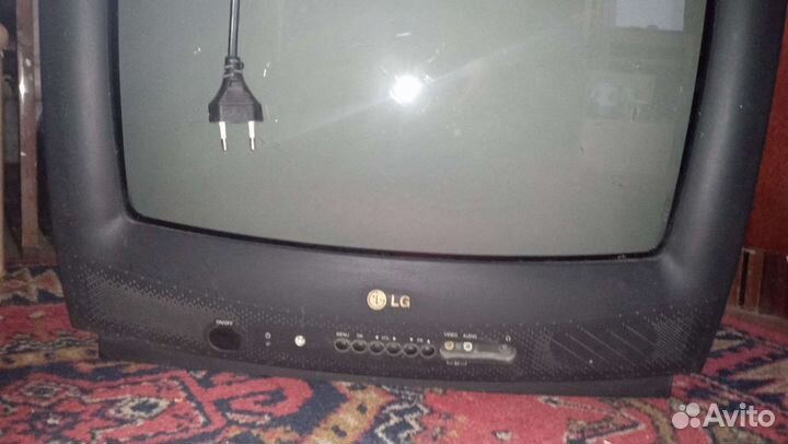 Телевизор lg