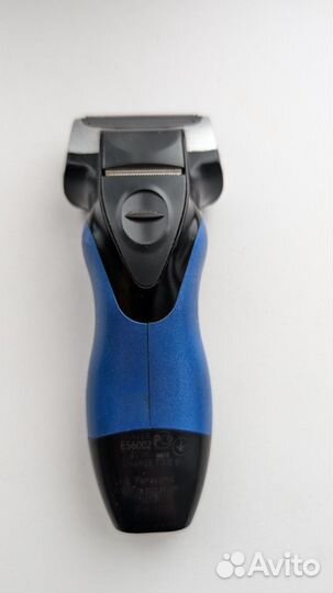 Бритва электрическая panasonic es6002