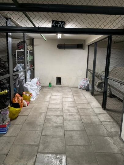 Гараж, 16 м²