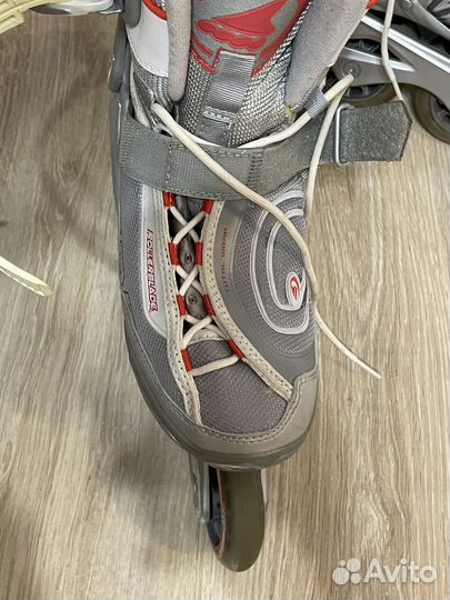 Роликовые коньки Rollerblade Spark W 2009