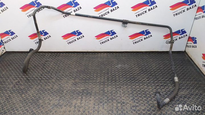 Трубка кондиционера Volvo FH