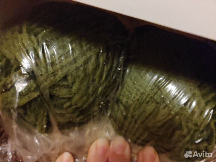 Женская блузка 42