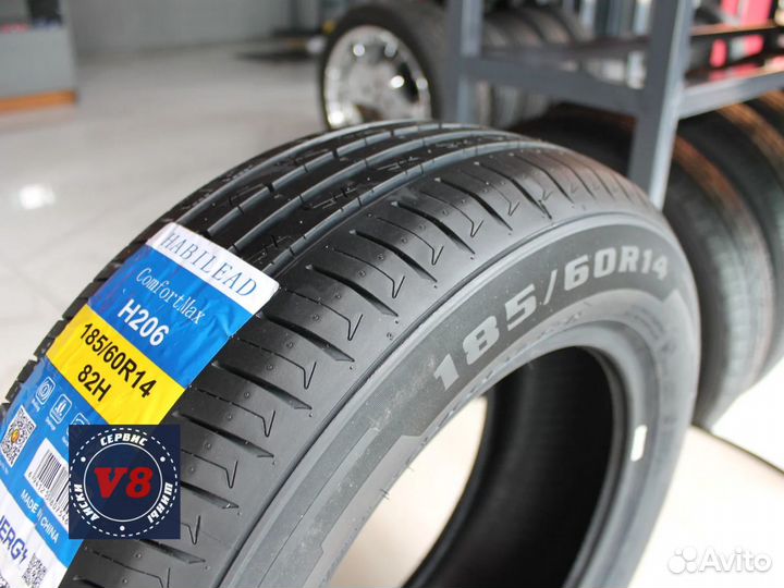 Habilead ComfortMax H206 195/50 R15 82V