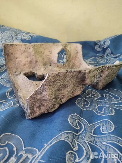 Укрытие в аквариум