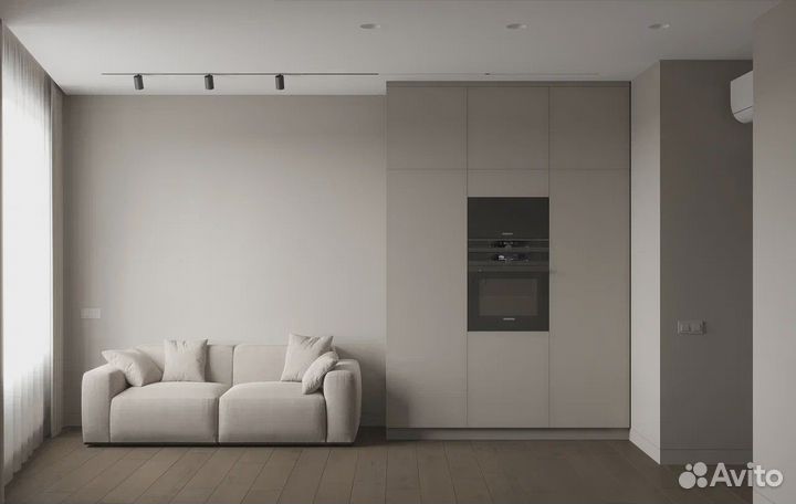 Дизайнер интерьера / 3D визуализация