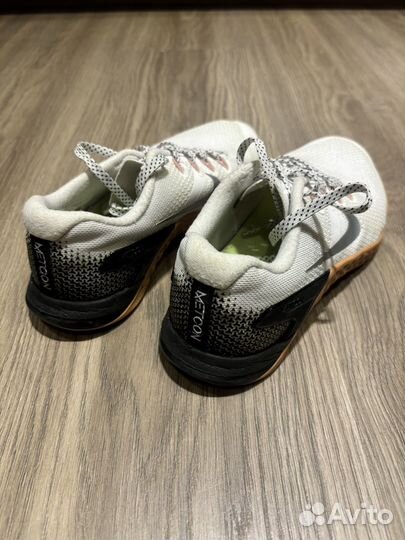 Nike metcon 4